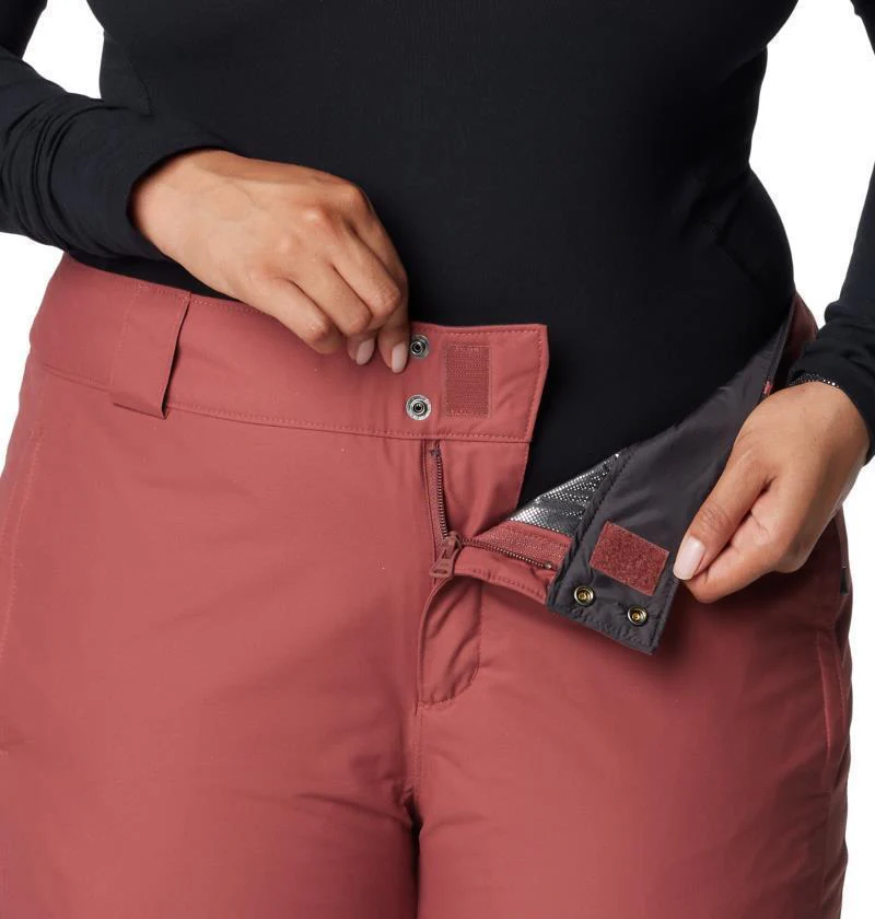 Bugaboo Omni-Heat Pants, Short - Plus - Womens - Image 5