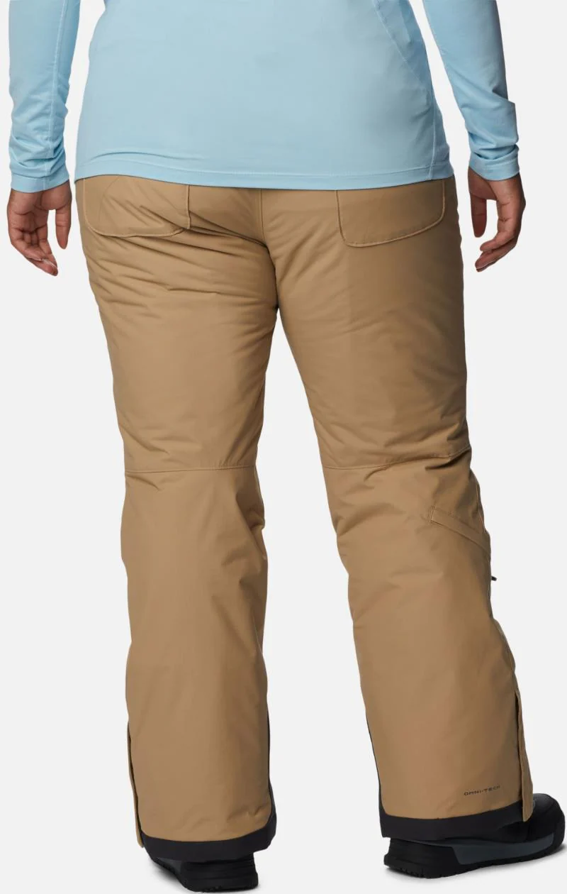 Bugaboo Omni-Heat Pants, Short - Plus - Womens - Image 51