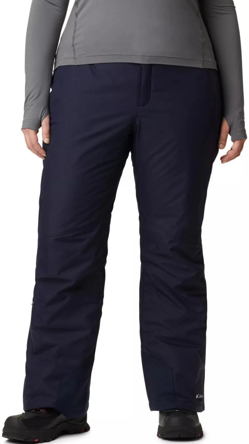 Bugaboo Omni-Heat Pants, Short - Plus - Womens - Image 52