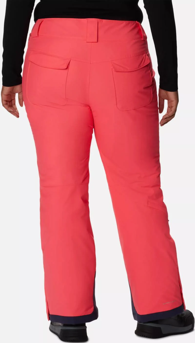 Bugaboo Omni-Heat Pants, Short - Plus - Womens - Image 55