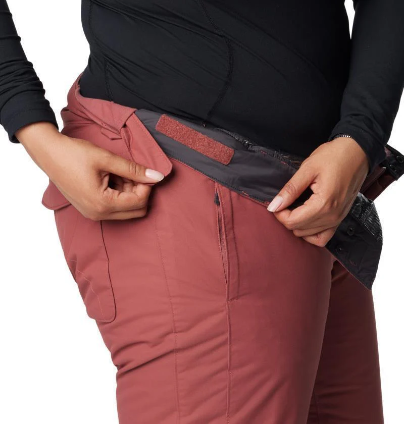 Bugaboo Omni-Heat Pants, Short - Plus - Womens - Image 6