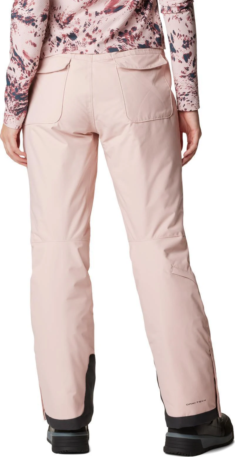 Bugaboo Omni-Heat Pants, Short - Womens - Image 10