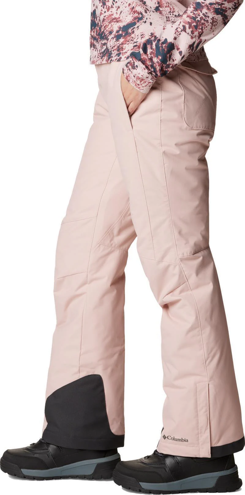 Bugaboo Omni-Heat Pants, Short - Womens - Image 11