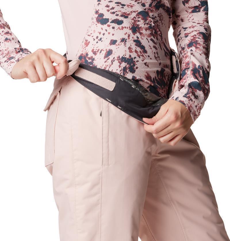Bugaboo Omni-Heat Pants, Short - Womens - Image 15