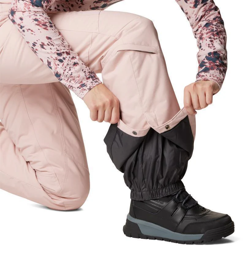 Bugaboo Omni-Heat Pants, Short - Womens - Image 16