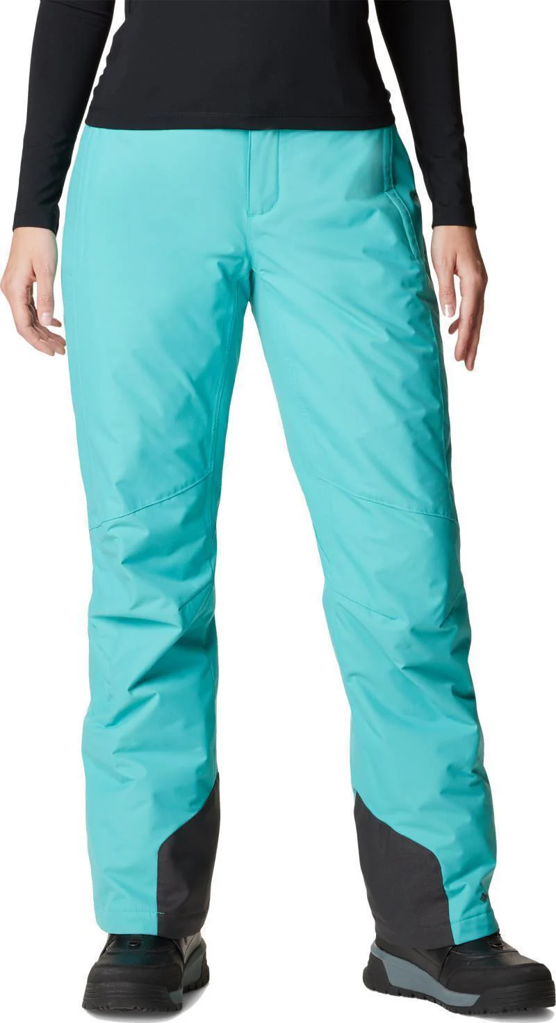Bugaboo Omni-Heat Pants, Short - Womens - Image 17