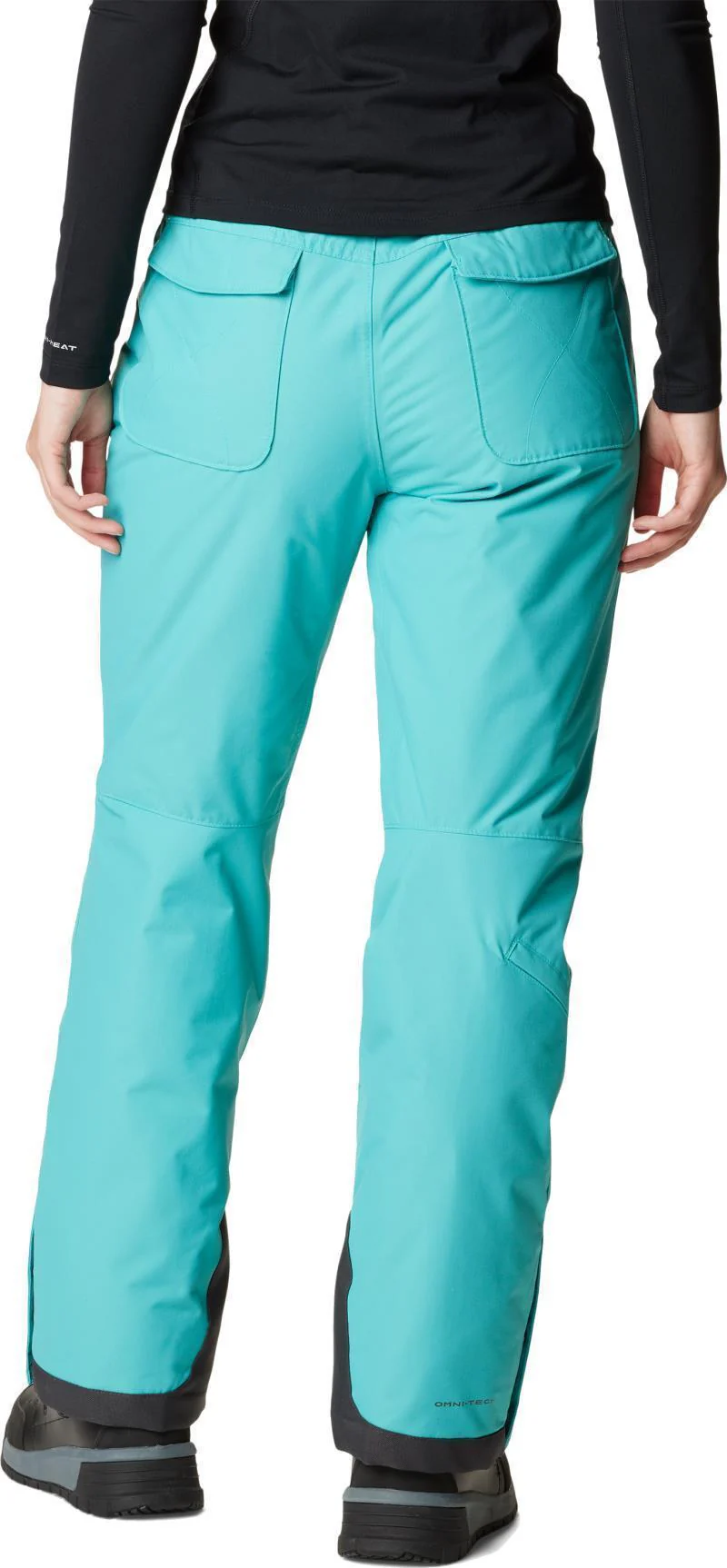 Bugaboo Omni-Heat Pants, Short - Womens - Image 18