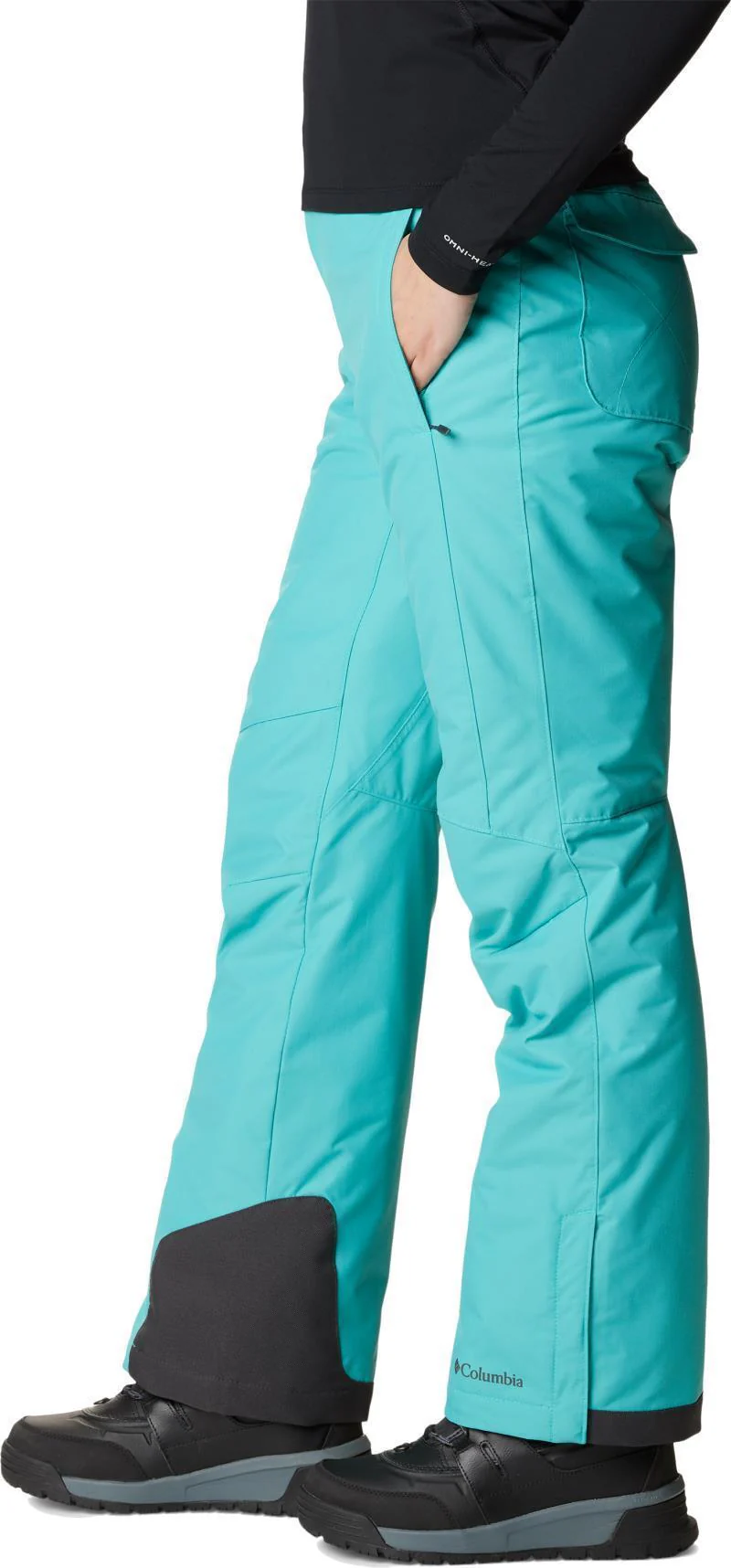 Bugaboo Omni-Heat Pants, Short - Womens - Image 19
