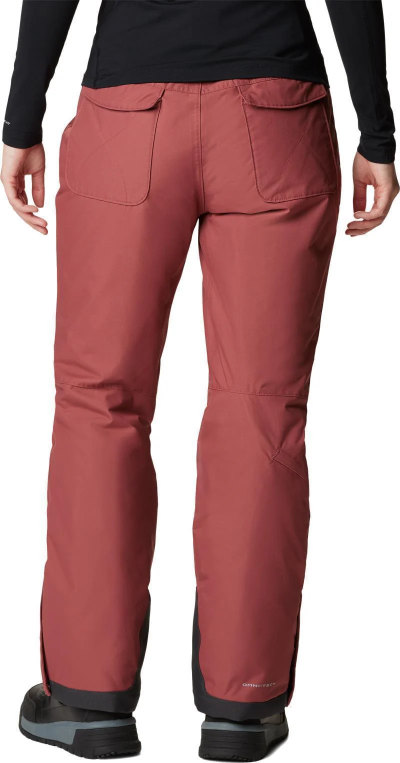 Bugaboo Omni-Heat Pants, Short - Womens - Image 2