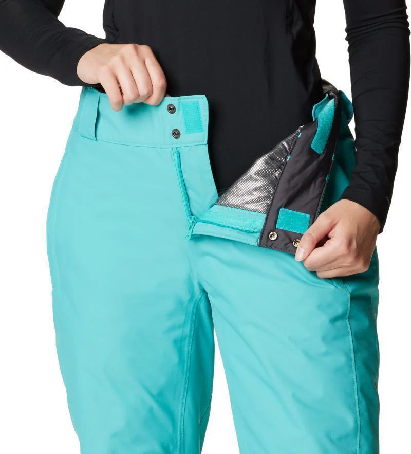 Bugaboo Omni-Heat Pants, Short - Womens - Image 21