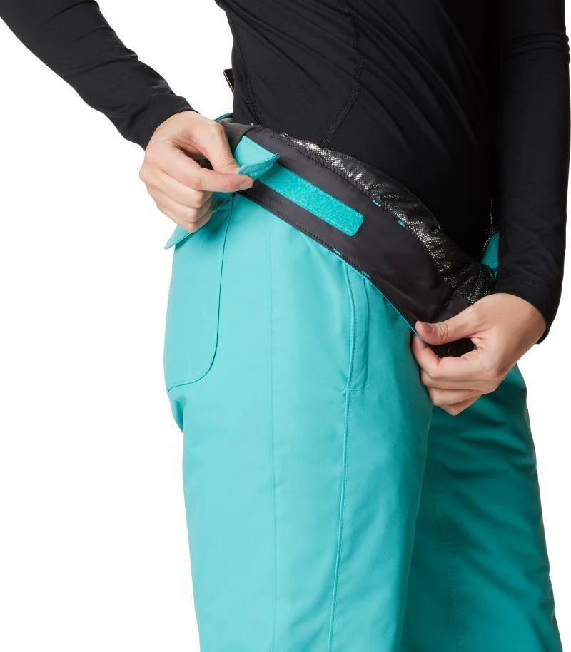 Bugaboo Omni-Heat Pants, Short - Womens - Image 22