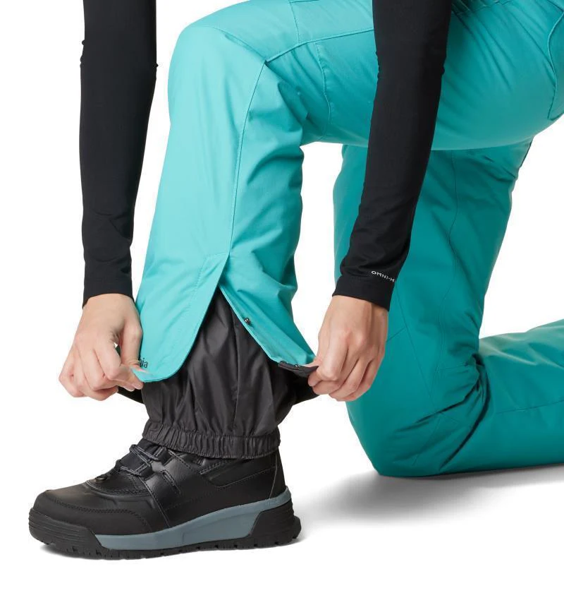 Bugaboo Omni-Heat Pants, Short - Womens - Image 24