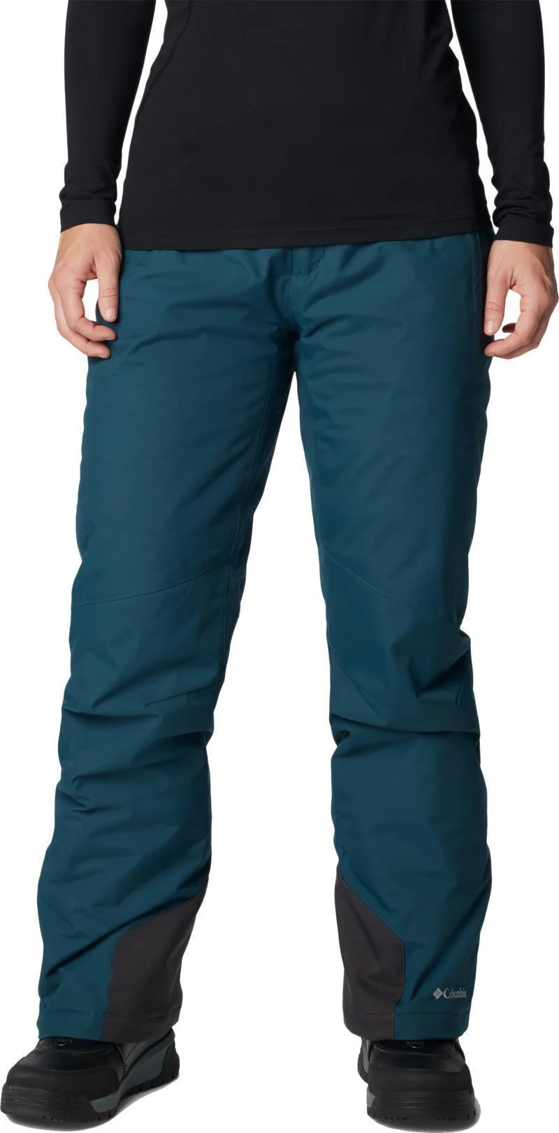 Bugaboo Omni-Heat Pants, Short - Womens - Image 25