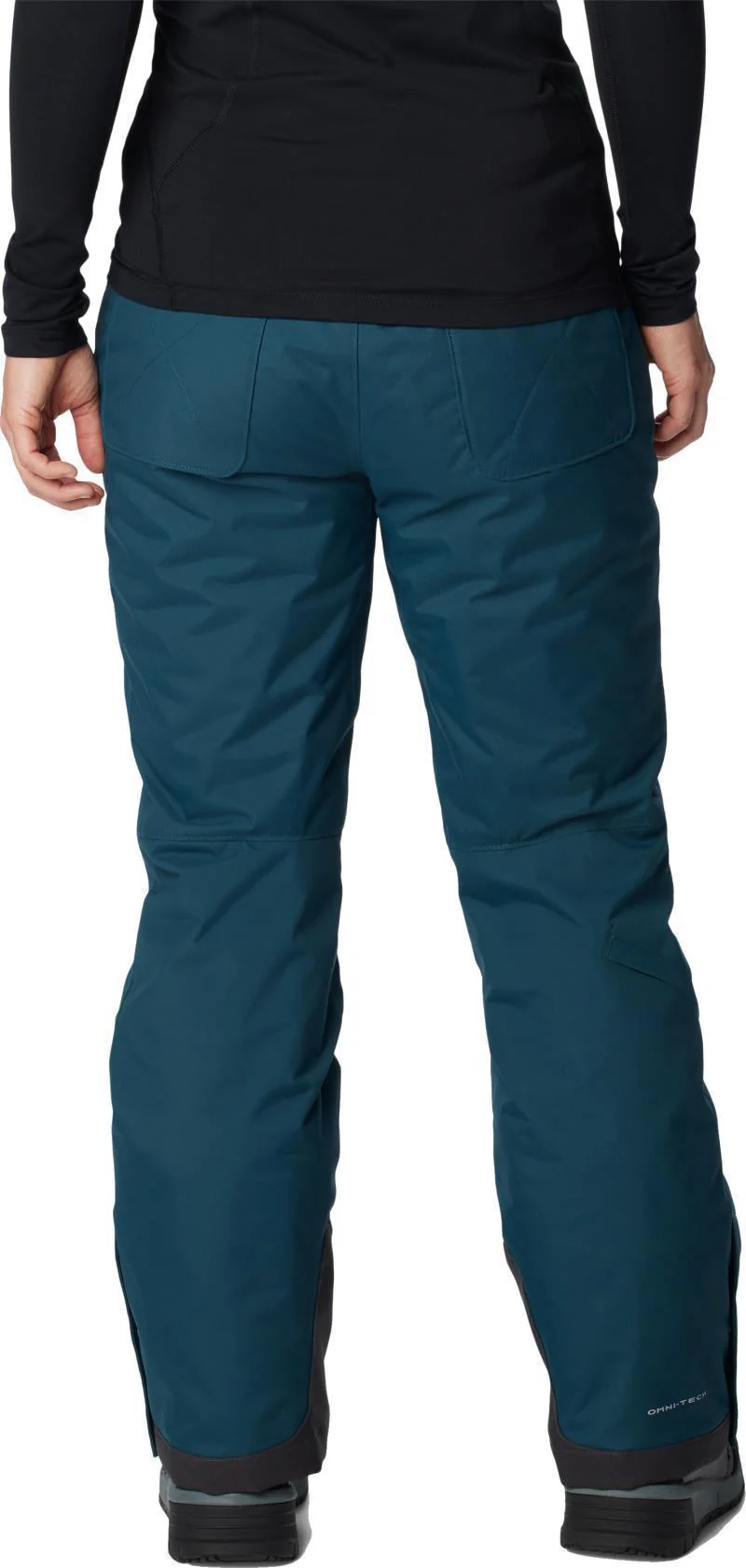 Bugaboo Omni-Heat Pants, Short - Womens - Image 26
