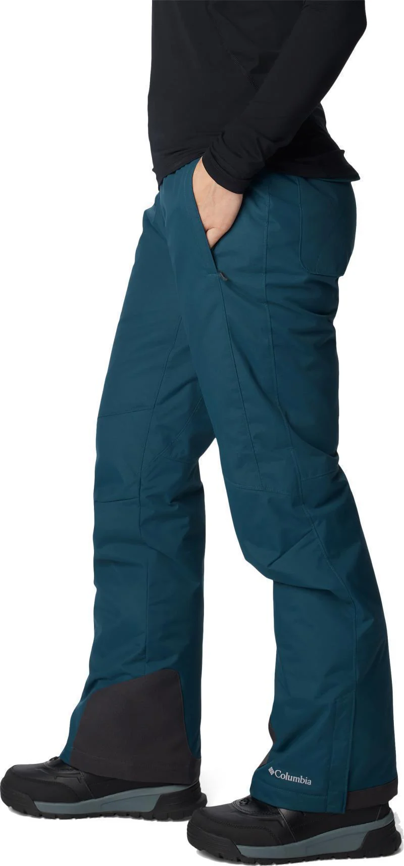 Bugaboo Omni-Heat Pants, Short - Womens - Image 27