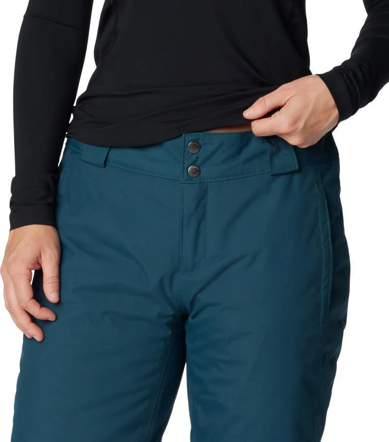 Bugaboo Omni-Heat Pants, Short - Womens - Image 28