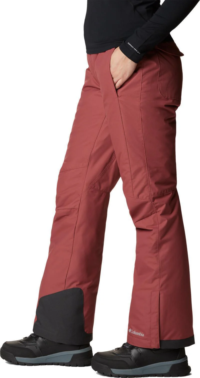 Bugaboo Omni-Heat Pants, Short - Womens - Image 3