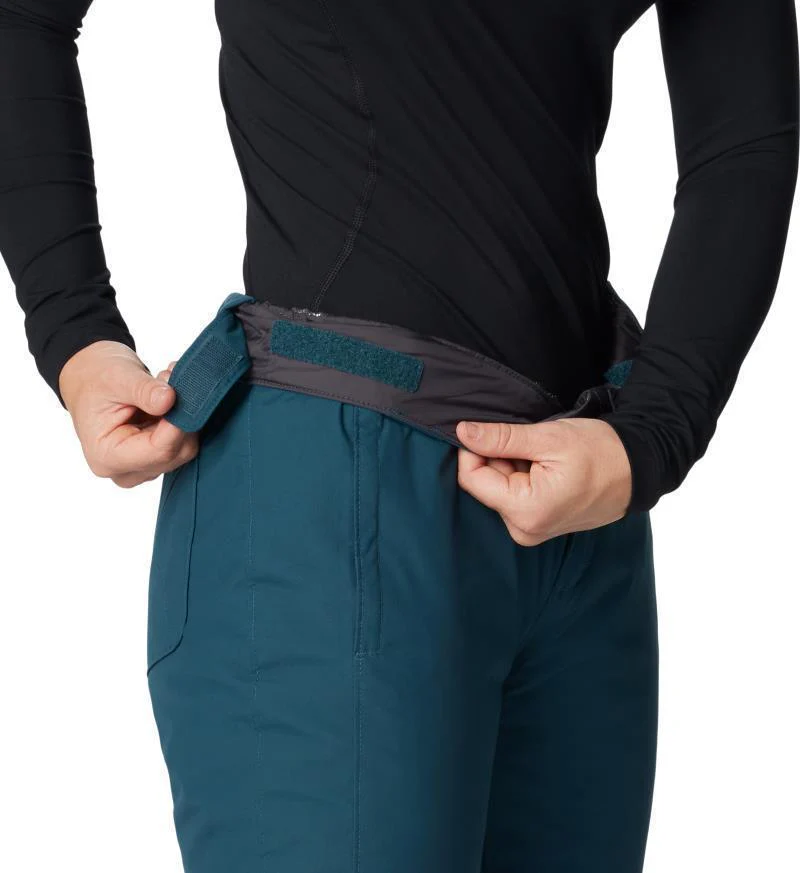 Bugaboo Omni-Heat Pants, Short - Womens - Image 30