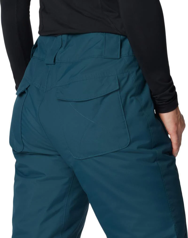 Bugaboo Omni-Heat Pants, Short - Womens - Image 31