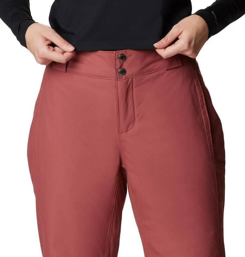 Bugaboo Omni-Heat Pants, Short - Womens - Image 4