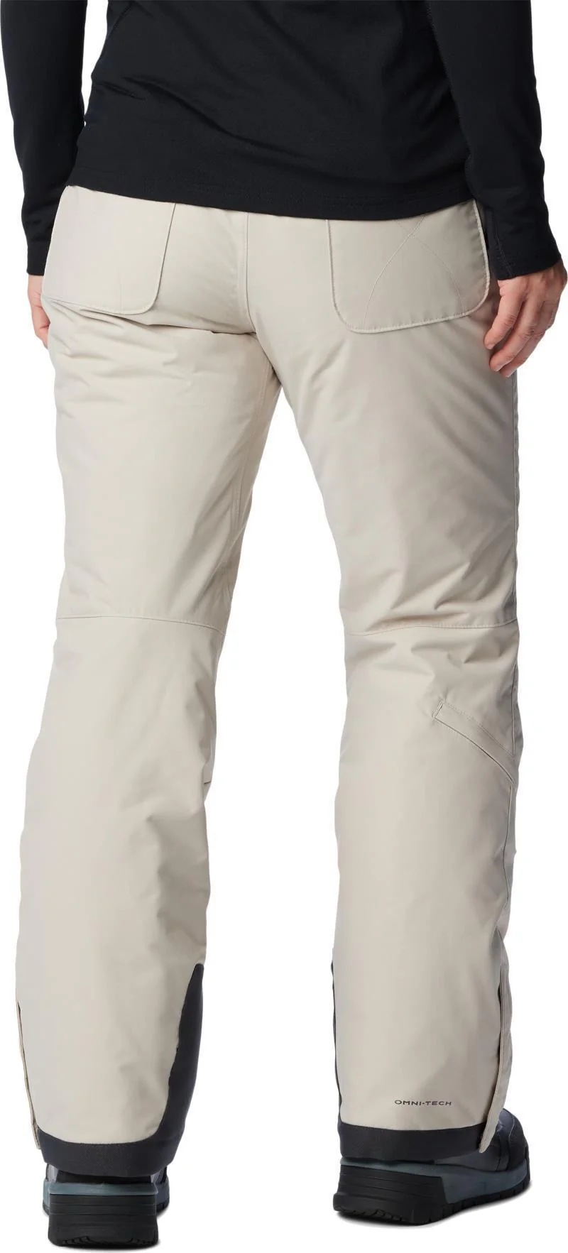 Bugaboo Omni-Heat Pants, Short - Womens - Image 42