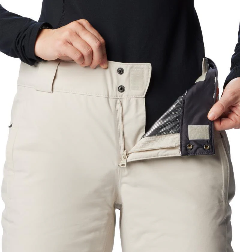 Bugaboo Omni-Heat Pants, Short - Womens - Image 45