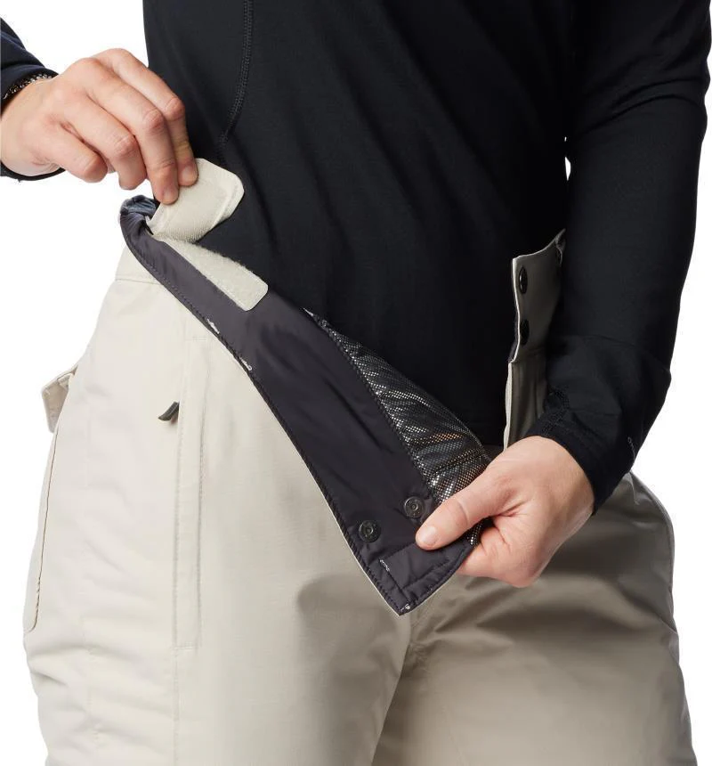 Bugaboo Omni-Heat Pants, Short - Womens - Image 46