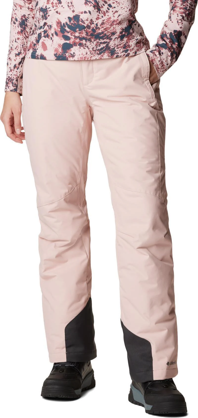 Bugaboo Omni-Heat Pants, Short - Womens - Image 5