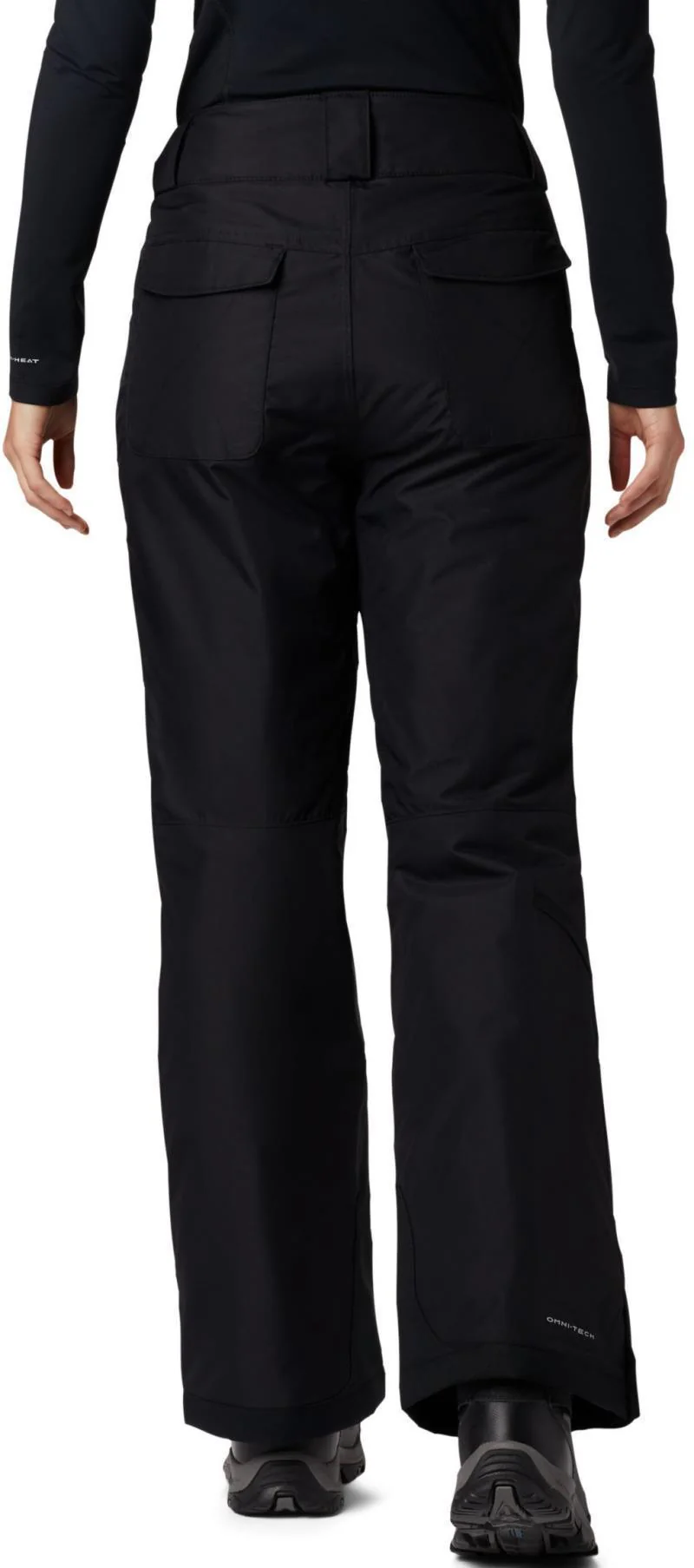 Bugaboo Omni-Heat Pants, Short - Womens - Image 53