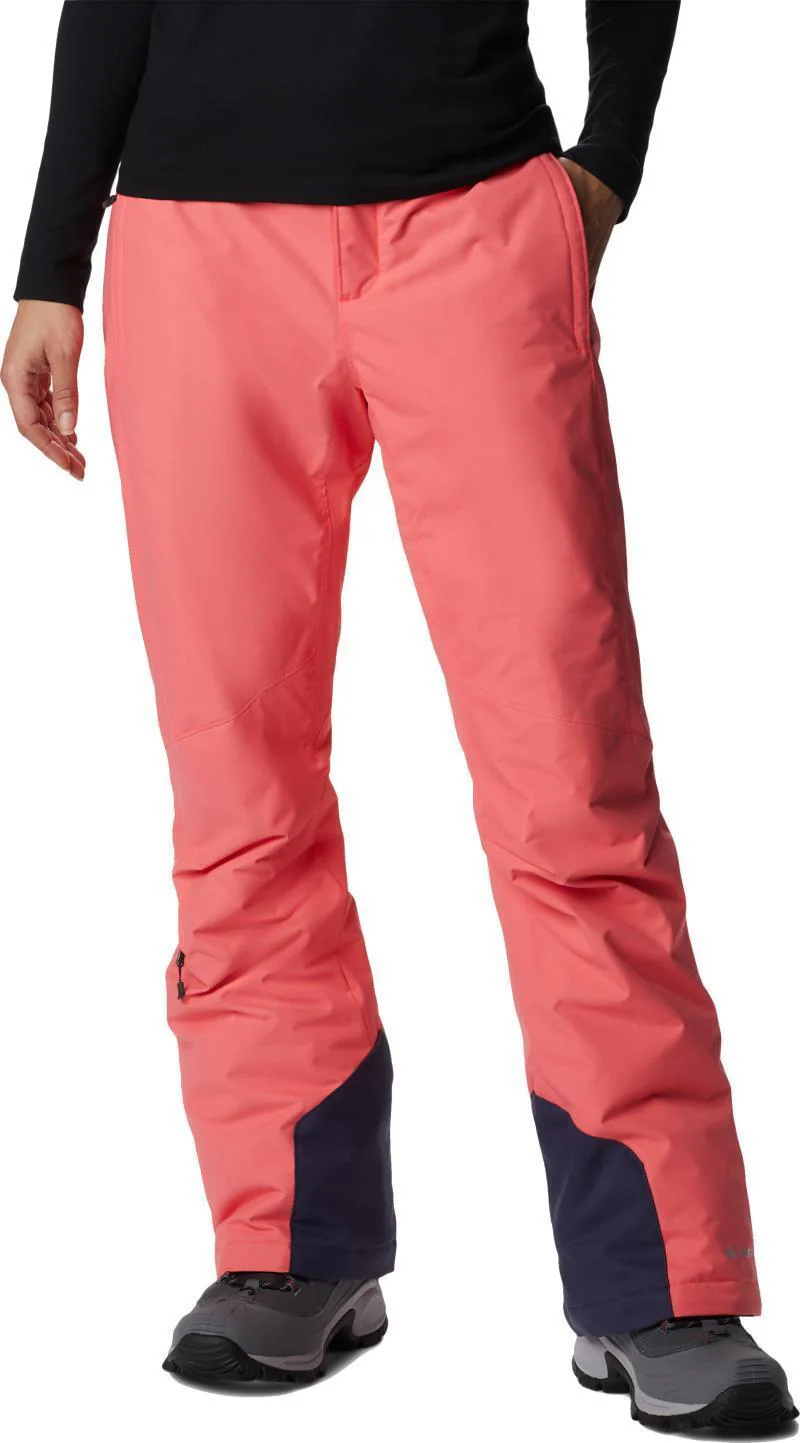 Bugaboo Omni-Heat Pants, Short - Womens - Image 55