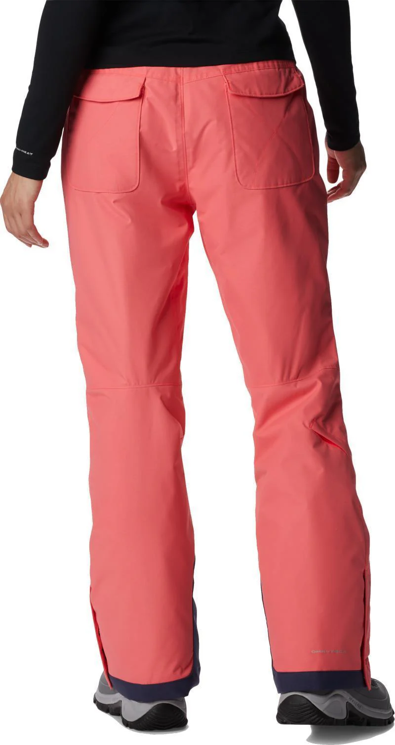 Bugaboo Omni-Heat Pants, Short - Womens - Image 56