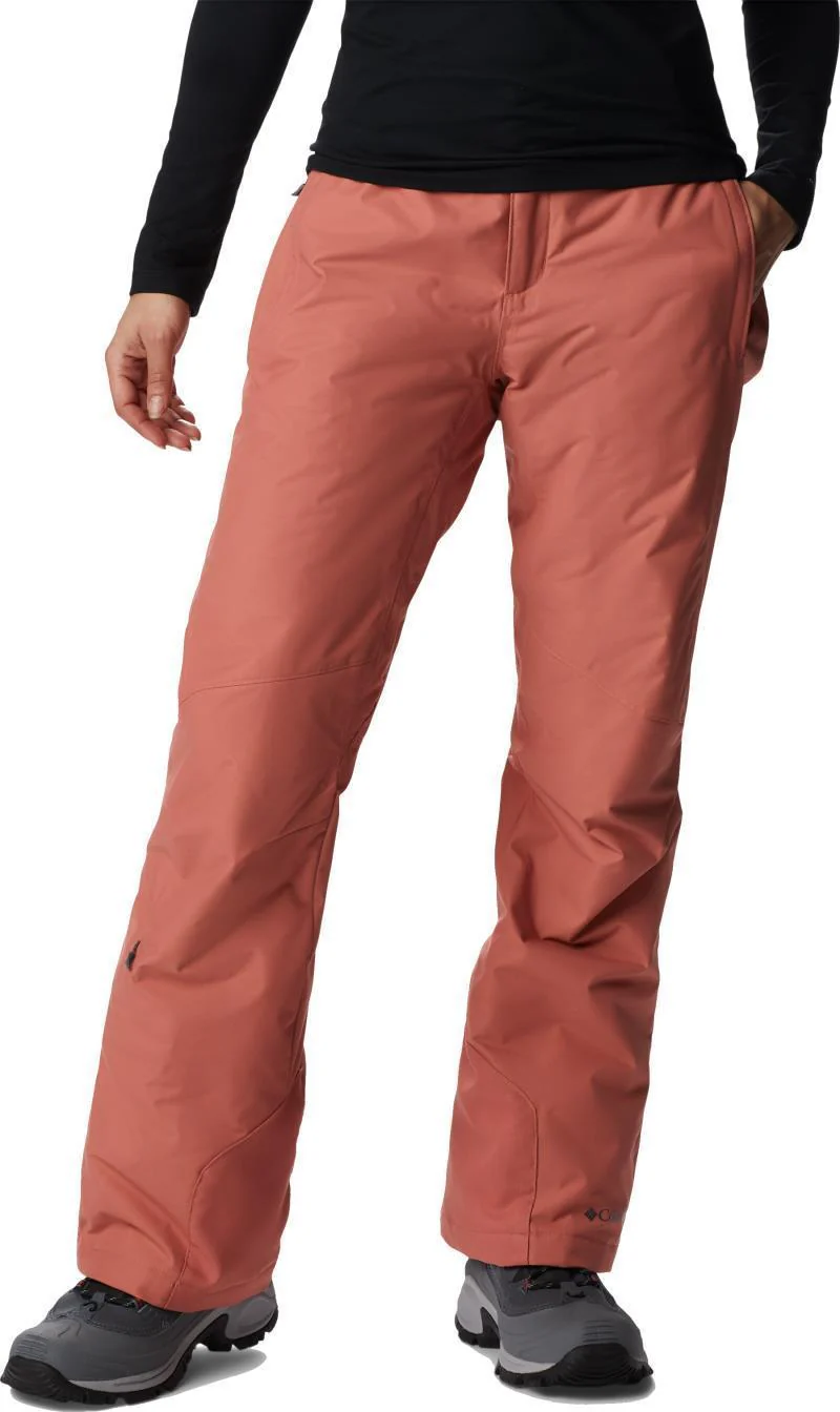 Bugaboo Omni-Heat Pants, Short - Womens - Image 57