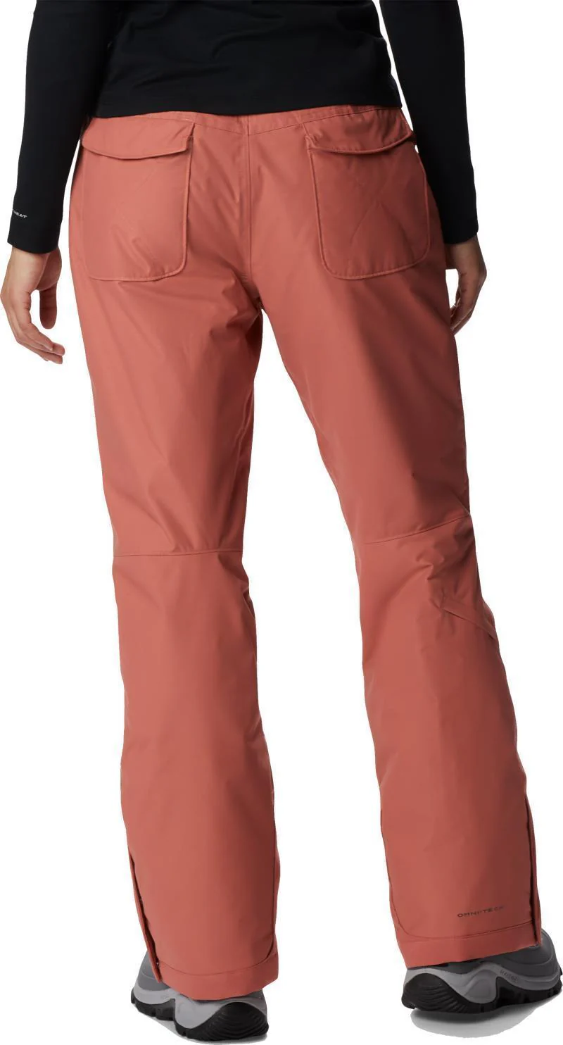 Bugaboo Omni-Heat Pants, Short - Womens - Image 58