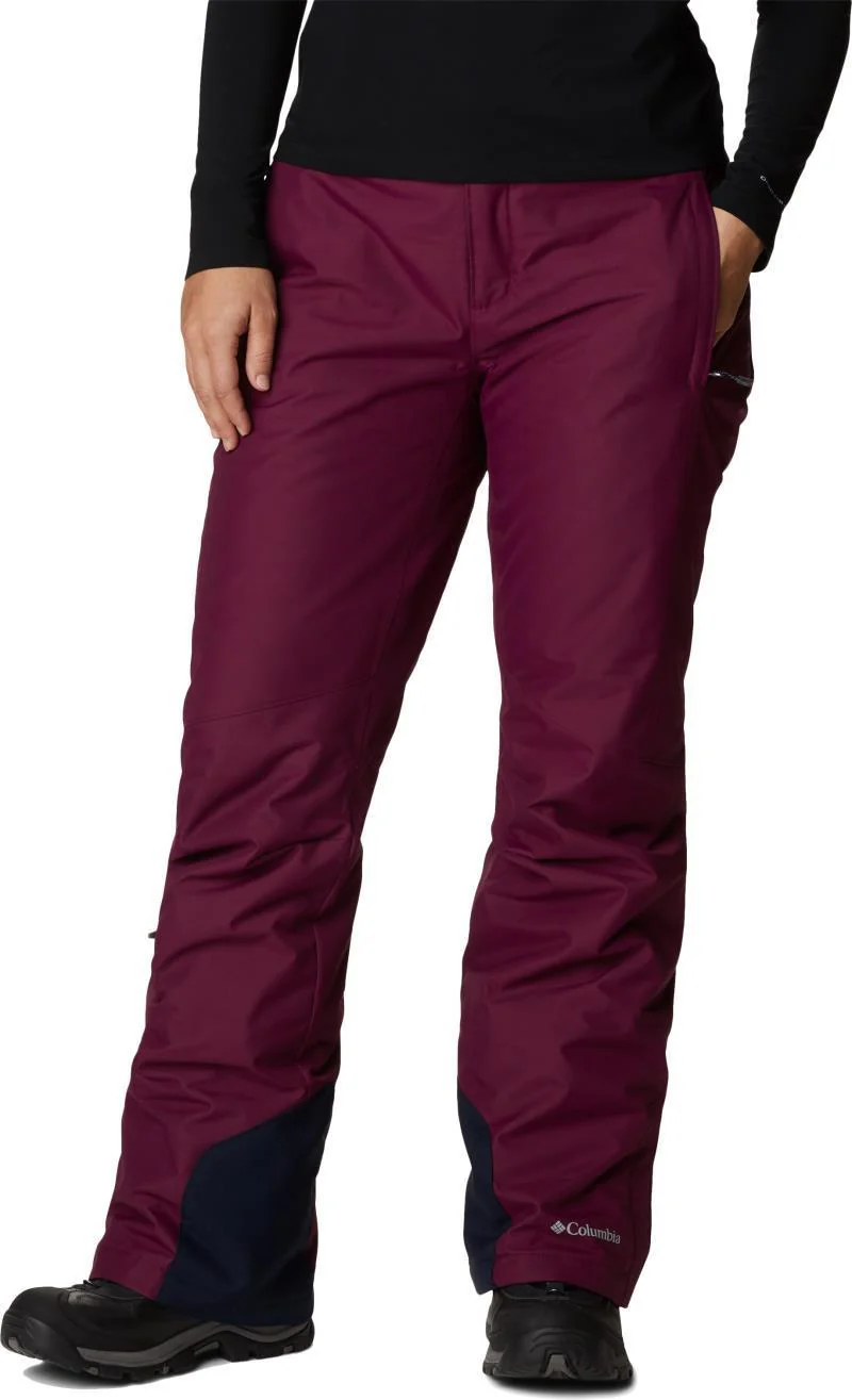 Bugaboo Omni-Heat Pants, Short - Womens - Image 59