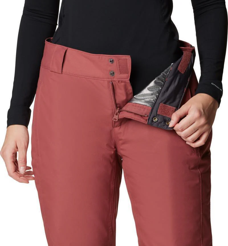 Bugaboo Omni-Heat Pants, Short - Womens - Image 6
