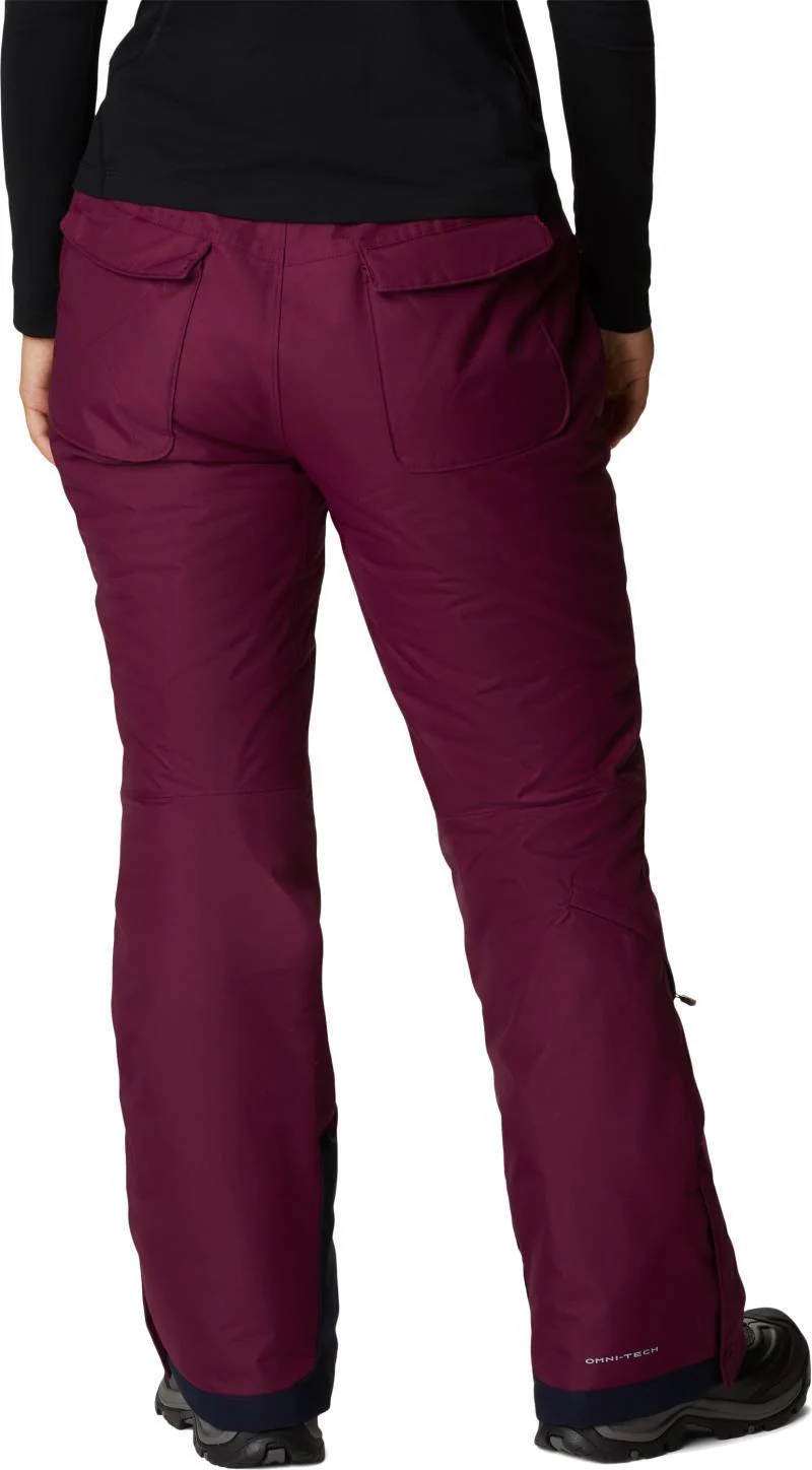 Bugaboo Omni-Heat Pants, Short - Womens - Image 60