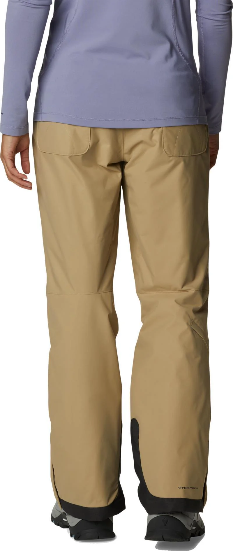 Bugaboo Omni-Heat Pants, Short - Womens - Image 61