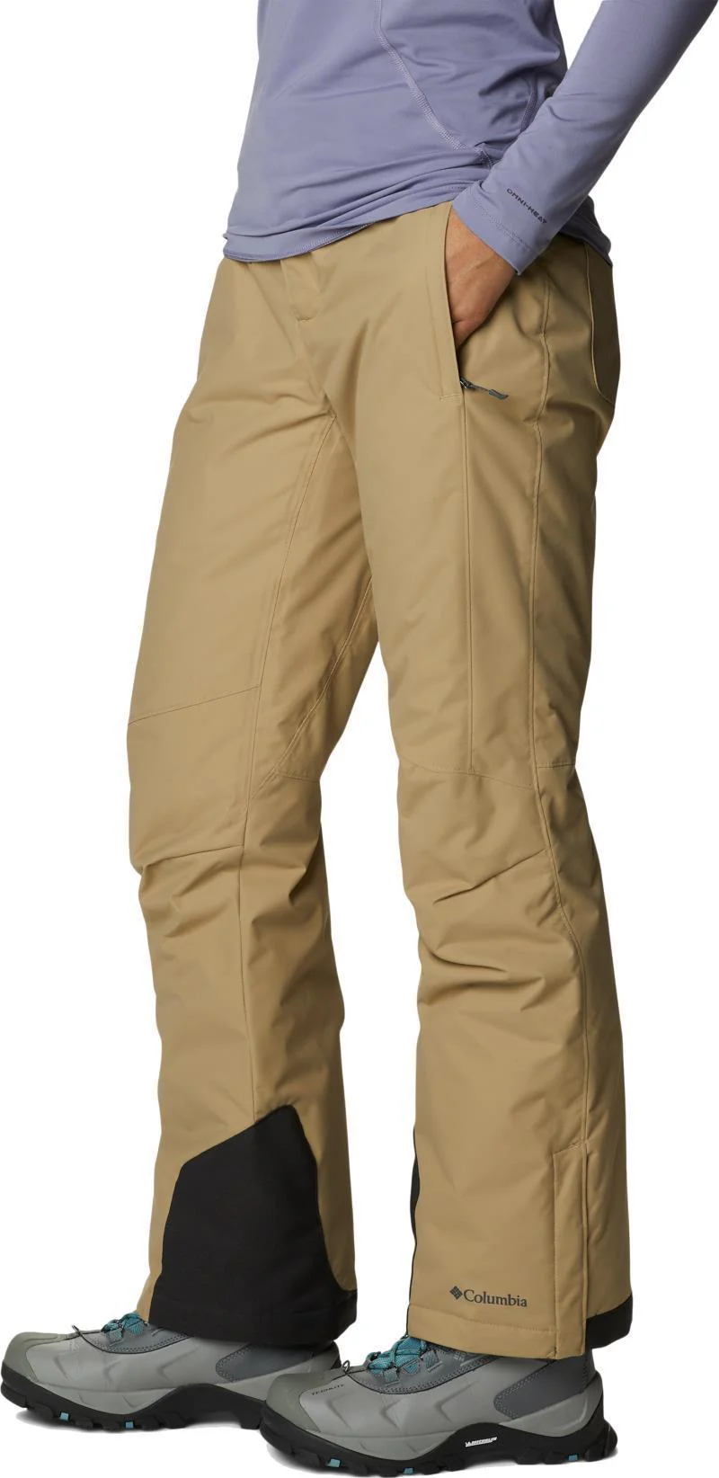 Bugaboo Omni-Heat Pants, Short - Womens - Image 62