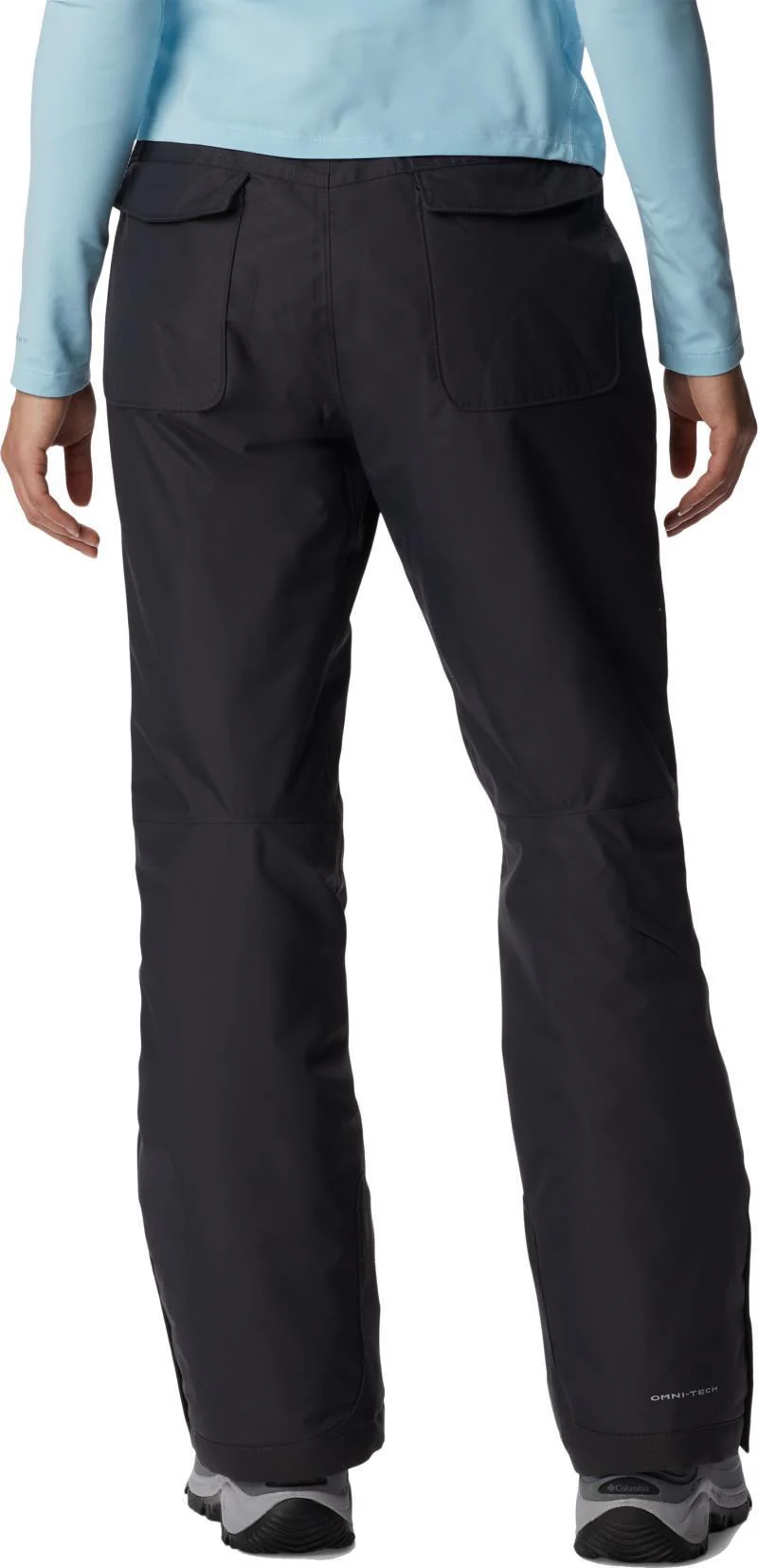 Bugaboo Omni-Heat Pants, Short - Womens - Image 66
