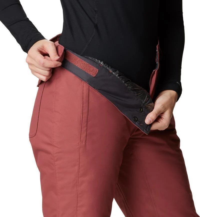 Bugaboo Omni-Heat Pants, Short - Womens - Image 7