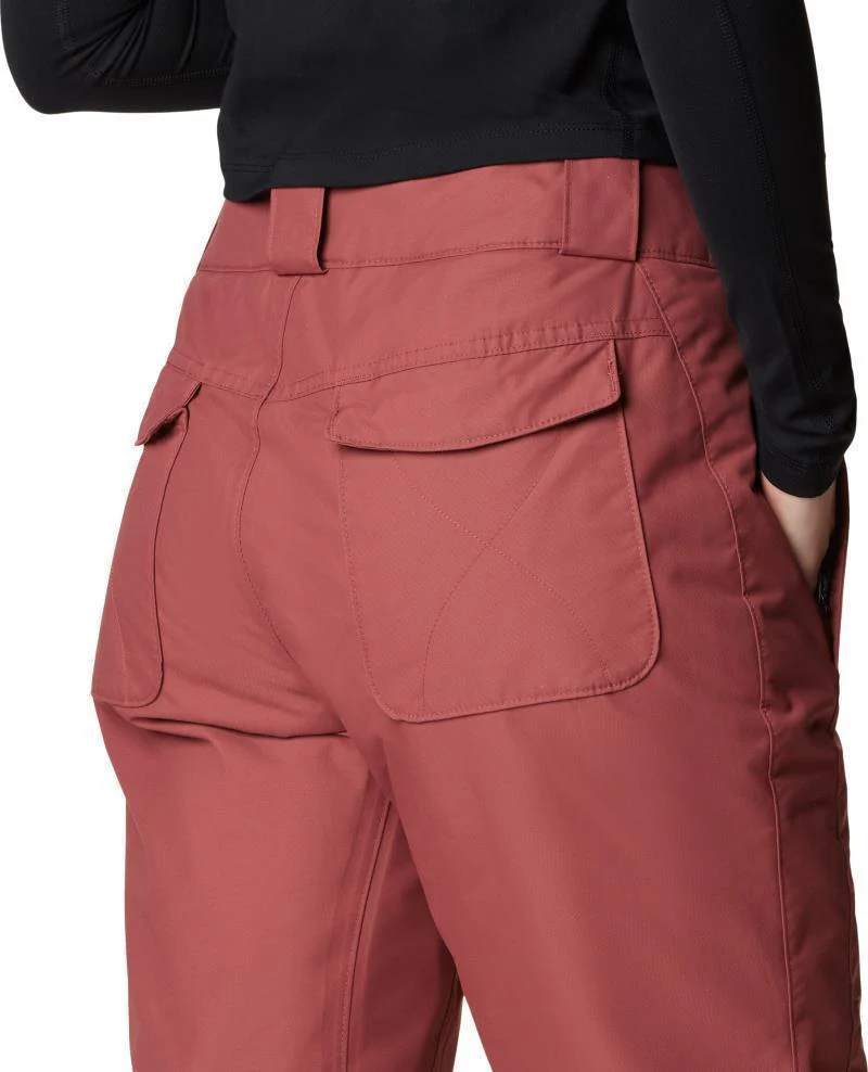 Bugaboo Omni-Heat Pants, Short - Womens - Image 8