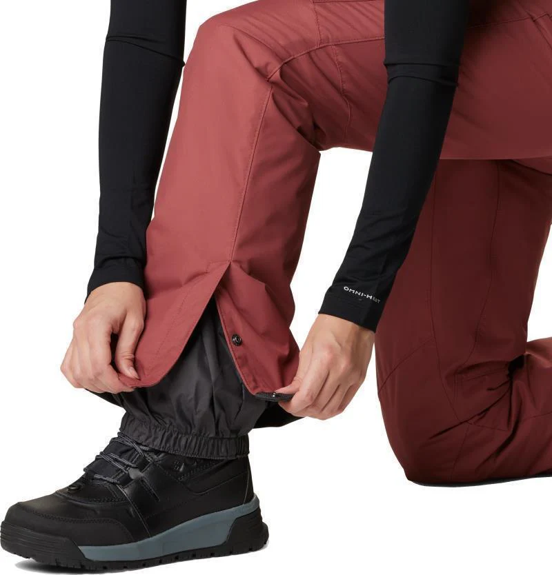 Bugaboo Omni-Heat Pants, Short - Womens - Image 9