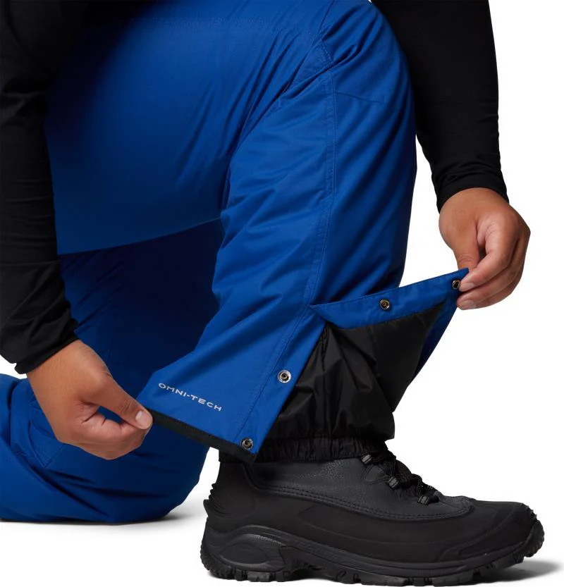 Bugaboo V Pants, Long, Extended - Mens - Image 24