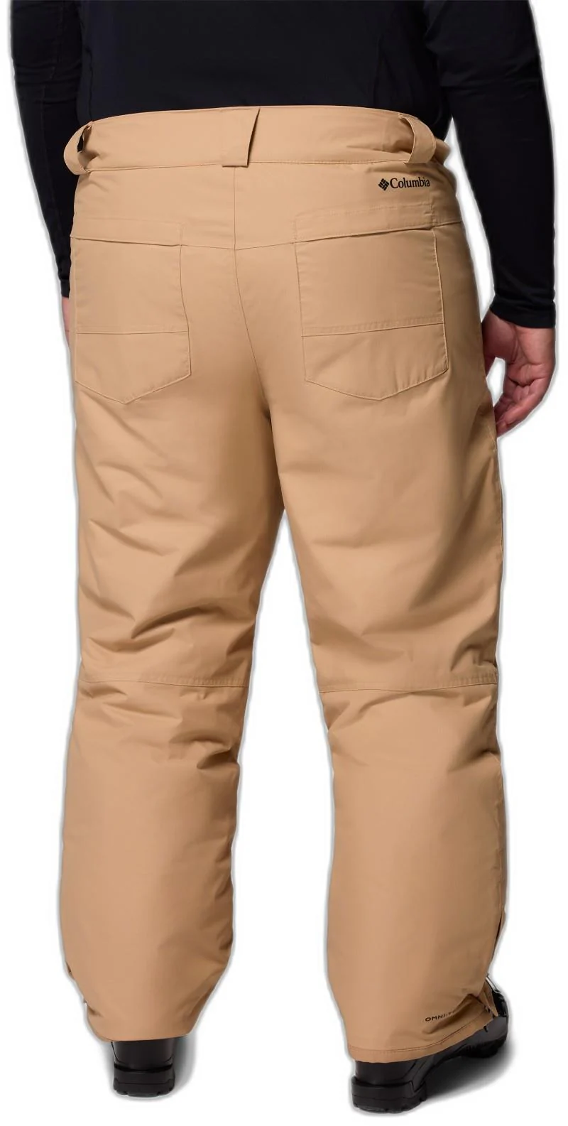Bugaboo V Pants, Long, Extended - Mens - Image 34