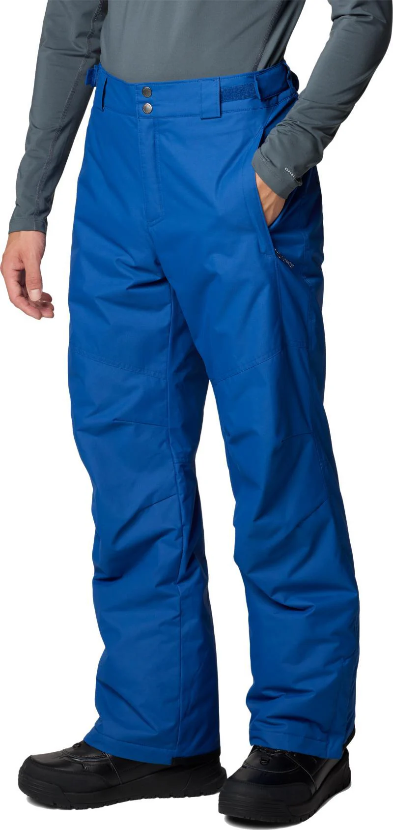 Bugaboo V Pants, Long - Mens - Image 34
