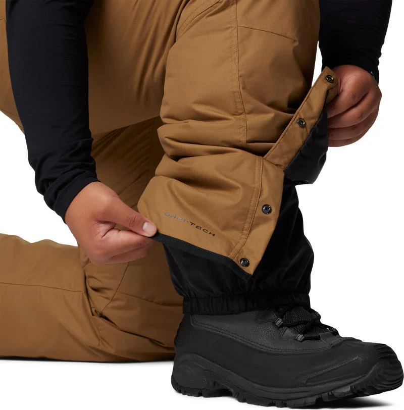 Bugaboo V Pants, Reg, Extended - Mens - Image 16