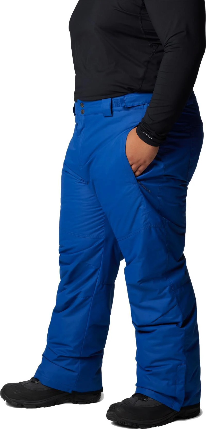 Bugaboo V Pants, Reg, Extended - Mens - Image 22