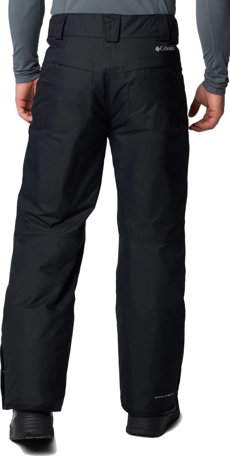 Bugaboo V Pants, Reg - Mens - Image 19