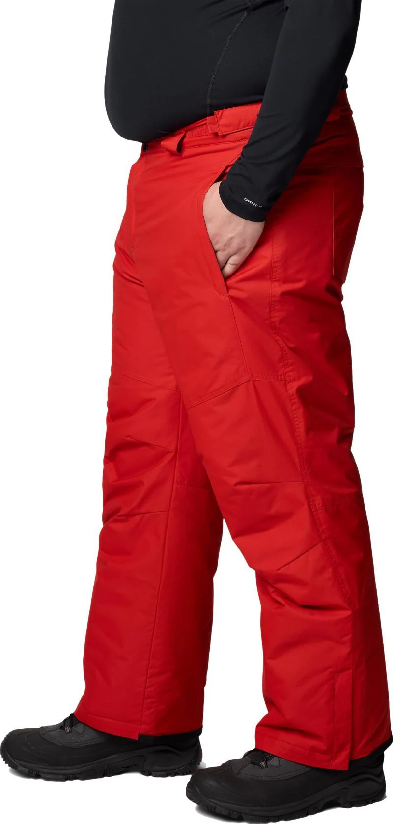 Bugaboo V Pants, Short, Extended - Mens - Image 30