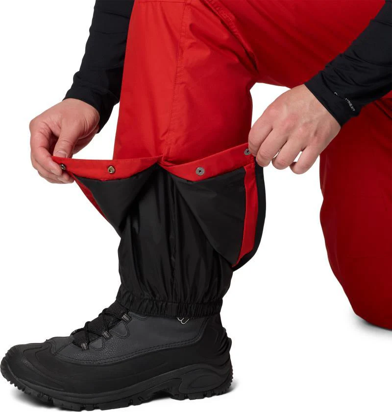 Bugaboo V Pants, Short, Extended - Mens - Image 33